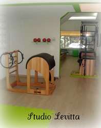 Imagens do Studio Levitta Pilates, bairro Jardim Anlia Franco